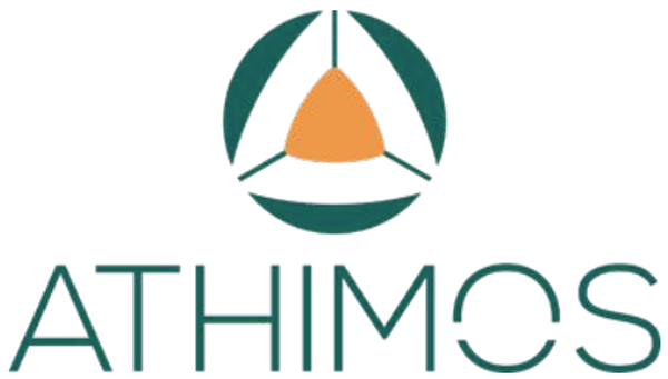 Logotipo Athimos